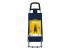 Colombo ROLLY kék bevásárló kocsi 25kg/40liter CRL001B