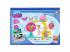 Littlest Pet Shop: Mókagyár játékszett 2 db figurával, 1. széria
