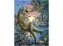 Őskori óriás XXL puzzle, 150 db-os - Ravensburger