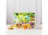 Littlest Pet Shop: Petfluencers - Garden Party figura csomag 2. Széria