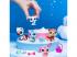 Littlest Pet Shop: Téli barátok 5db-os figura csomag 2.széria