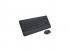 Logitech MK650 Combo For Business vezeték nélküli billentyűzet + egér grafitszürke