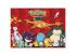 Pokemon puzzle, 100 darabos