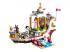 Ariel királyi ünneplő hajója 41153- Lego Disney hercegnők