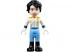 Ariel királyi ünneplő hajója 41153- Lego Disney hercegnők