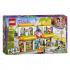 Lego Friends kiállat központ