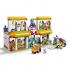 Lego Friends kiállat központ