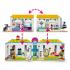 Lego Friends kiállat központ