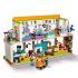 Lego Friends kiállat központ