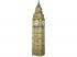 Puzzle 3D 54 db - Mini Big Ben