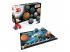Star Wars: A galaxis bolygói 3D puzzle, 531 részes