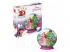 Disney hercegnők 3D puzzle, 72 részes