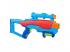 Nerf Elite Jr Voyage szivacslövő célbalövő puska szett