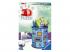 Ravensburger 3D puzzle tolltartó - 54 darabos