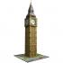 Big Ben 3D puzzle - Ravensburger