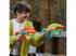Nerf Dinosquad Stego Duo Pack szivacslövő fegyver, 2 db-os szett
