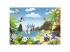 Pokemon puzzle, 200 darabos