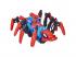 Marvel: Pókember Crawl\'N Blast Spider járgány figurával - Hasbro