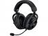 Logitech G Pro X 2 Lightspeed vezeték nélküli fekete headset + állvány