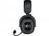 Logitech G Pro X 2 Lightspeed vezeték nélküli fekete headset + állvány