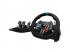 Logitech G29 Driving Force PC/PS4/PS5 kormány + G435 vezeték nélküli fejhallgató