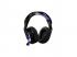 Logitech G522 Lightspeed vezeték nélküli fekete gamer headset