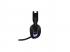 Logitech G522 Lightspeed vezeték nélküli fekete gamer headset