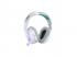 Logitech G522 Lightspeed vezeték nélküli fehér gamer headset
