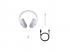 Logitech G522 Lightspeed vezeték nélküli fehér gamer headset