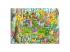 Tündérbalett, Puzzle XXL, 100 darabos