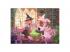 Varázslatos könyvtár, Puzzle XXL, 200 darabos