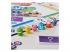 Monopoly Junior 2in1 gazdasági szimulációs társasjáték, holland
