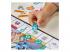 Monopoly Junior 2in1 gazdasági szimulációs társasjáték, holland