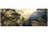 Yosemite nemzeti park 1000 darabos panoráma puzzle