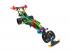 K'NEX építőipari készlet