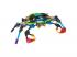 K'NEX építőipari készlet