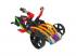 K'NEX építőipari készlet