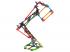 K'NEX építőipari készlet