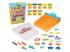 Play-Doh: Állatformázó gyurmaszett 8db gyurmával - Hasbro