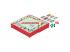 Monopoly utazó játék 2-4 játékos