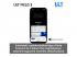 Sony ULT Field 3 fekete Bluetooth hangszoró