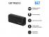 Sony ULT Field 3 fekete Bluetooth hangszoró