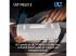 Sony ULT Field 3 fekete Bluetooth hangszoró