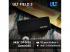 Sony ULT Field 3 fekete Bluetooth hangszoró