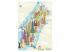 Puzzle 99 db - New York - Ravensburger