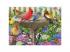 Madáritató 500 darabos extra nagy puzzle