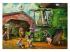 Puzzle 1000 db - John Deere
