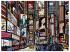 Puzzle 1000 db - New York-i képek
