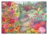 Puzzle 4x500 db - Boldog napok no4