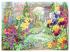 Puzzle 4x500 db - Boldog napok no4